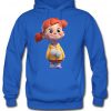 alifnazhan Cartoon Hoodie RF
