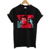 corona virus t shirt RF