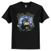 hairy otter t shirt RF