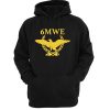 6mwe hoodie RF