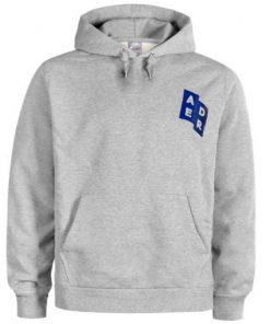 Ader Hoodie