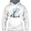 Alchemical Mountain Hoodie KM