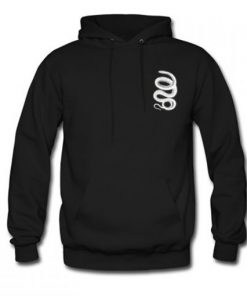 All Play No Work Master Of None Hoodie KM