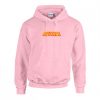 American Boyfriend Hoodie KM