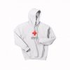 American Red Cross Hoodie KM