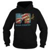 American flag USA Maga country shirt