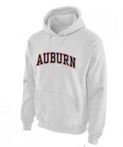 Auburn Grande Hoodie KM