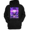 Chris Brown Indigoat hoodie