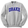 Drake Sweatshirt