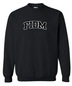 FIDM Sweatshirt
