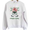 Gingle Bells Christmas Sweatshirt