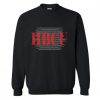 HBCU Sweatshirt