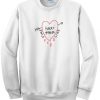 Harry Styles Fine Line Sweatshirt