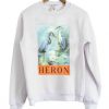 Heron Preston Sweatshirt