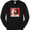 J Cole sweatshirt