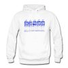 Pocari Sweat hoodie RF
