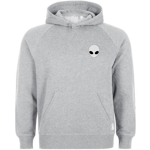 toy story alien hoodie