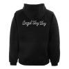 angel jay jay hoodie back
