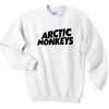 Arctic Monkeys Sweatshirt