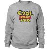 Cool Story Bro Sweatshirt