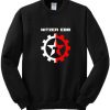 Nitzer Ebb Sweatshirt