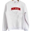 Princeton Sweatshirt