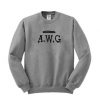 Property of AWG Sweatshirt
