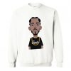 Rip King Nipsey Hussle Sweatshirt