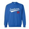 Saturce Clemente 21 Sweatshirt
