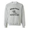 Schrute farms Sweatshirt