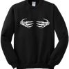 Sit On My Face Sweatshirt
