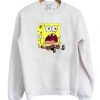 Spongebob Sweatshirt