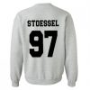 Stoessel 97 Sweatshirt