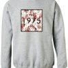 The 1975 Grey Sweatshirt