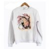 Totoro Studio Ghibli Character Scene Sweatshirt