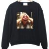 Trisha Paytas Crying Sweatshirt