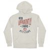 So, Apparently I Have An Attitude hoodie RF
