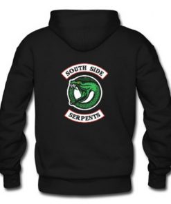 Southside Serpents Hoodie KM