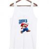 Super Mario 3 Tank Top