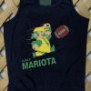 Super mariota marcus mariota oregon ducks Tank top