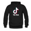 Tik Tok Hoodie KM