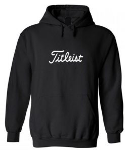 Titleist Golf Hoodie KM