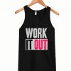 Work it out Tanktop