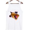 sonic tank top