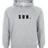 sunday HOODIE