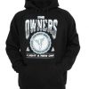the owners hoodie