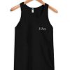 vibes tanktop