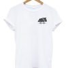Arctic Monkeys T-shirt
