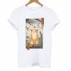 Edo Cat T-Shirt