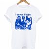 Famous Witches T-Shirt
